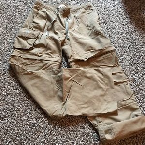 Gander Mountain Pants